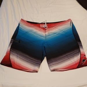 O'Neill Hybrid Board Shorts